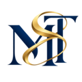 MST monogram